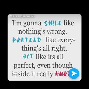 Meet your Posher, Mariah